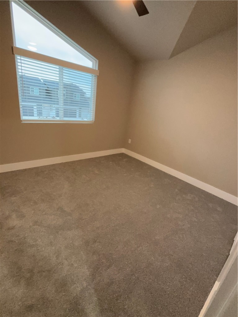 Crystal Cove Ph I - Residential Lease