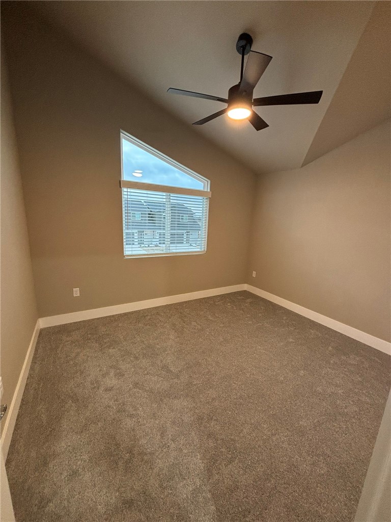 Crystal Cove Ph I - Residential Lease