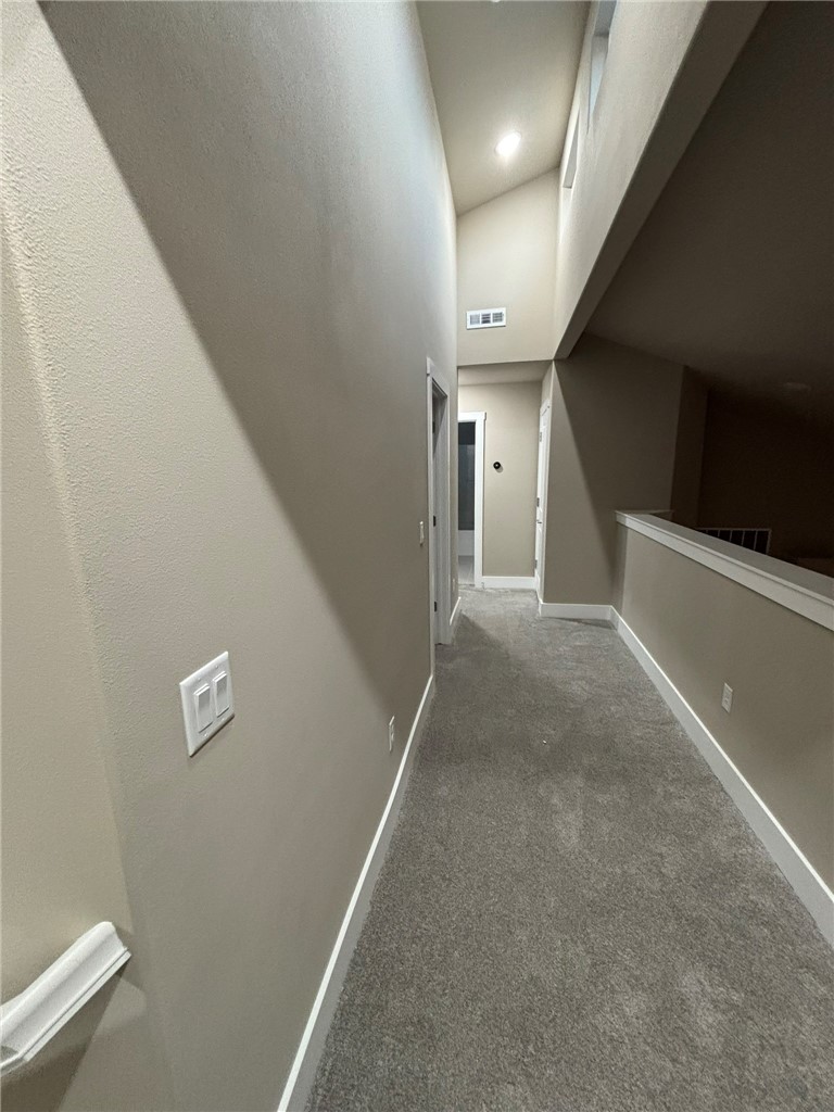 Crystal Cove Ph I - Residential Lease