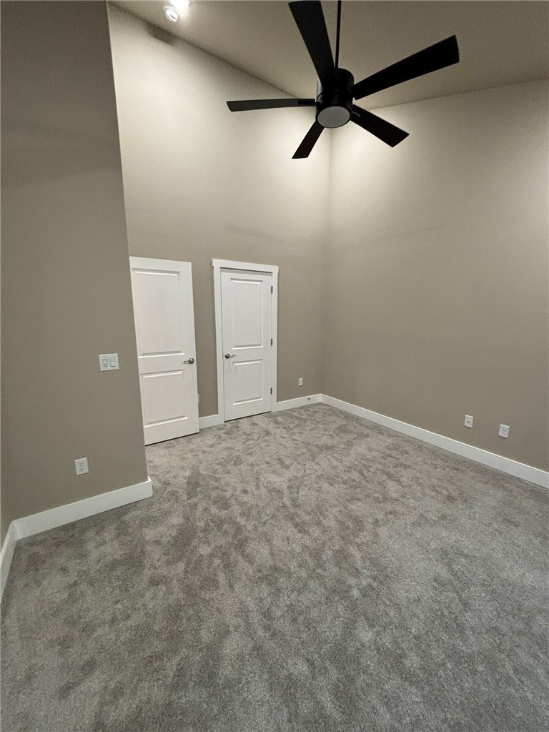 Crystal Cove Ph I - Residential Lease