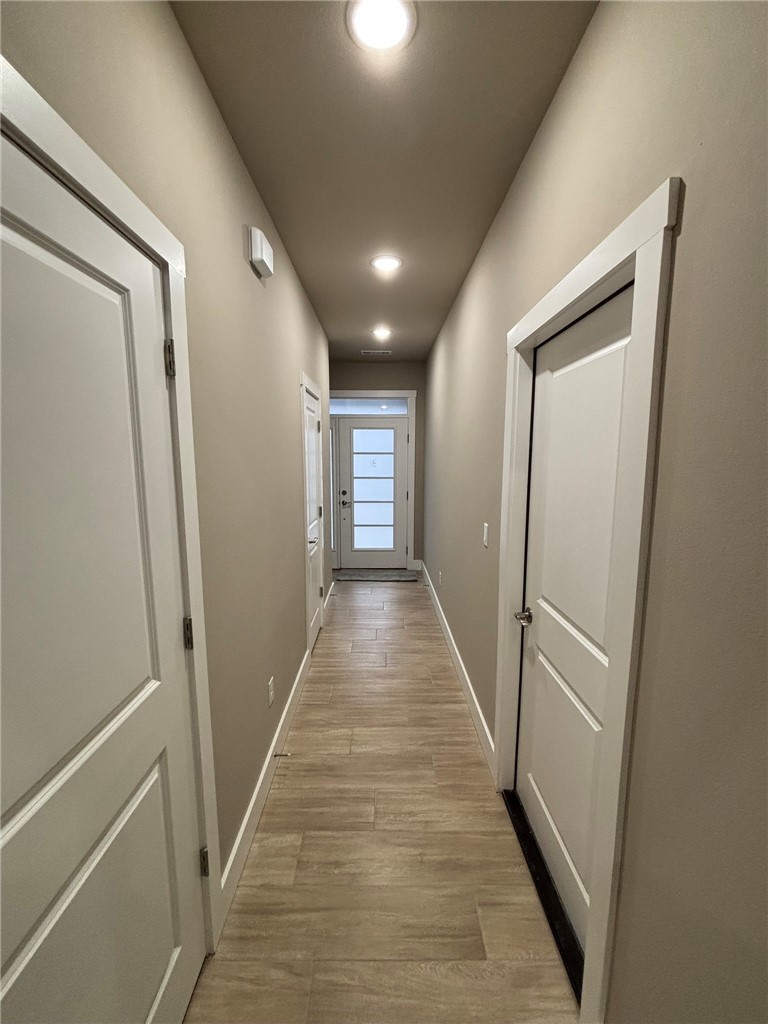 Crystal Cove Ph I - Residential Lease