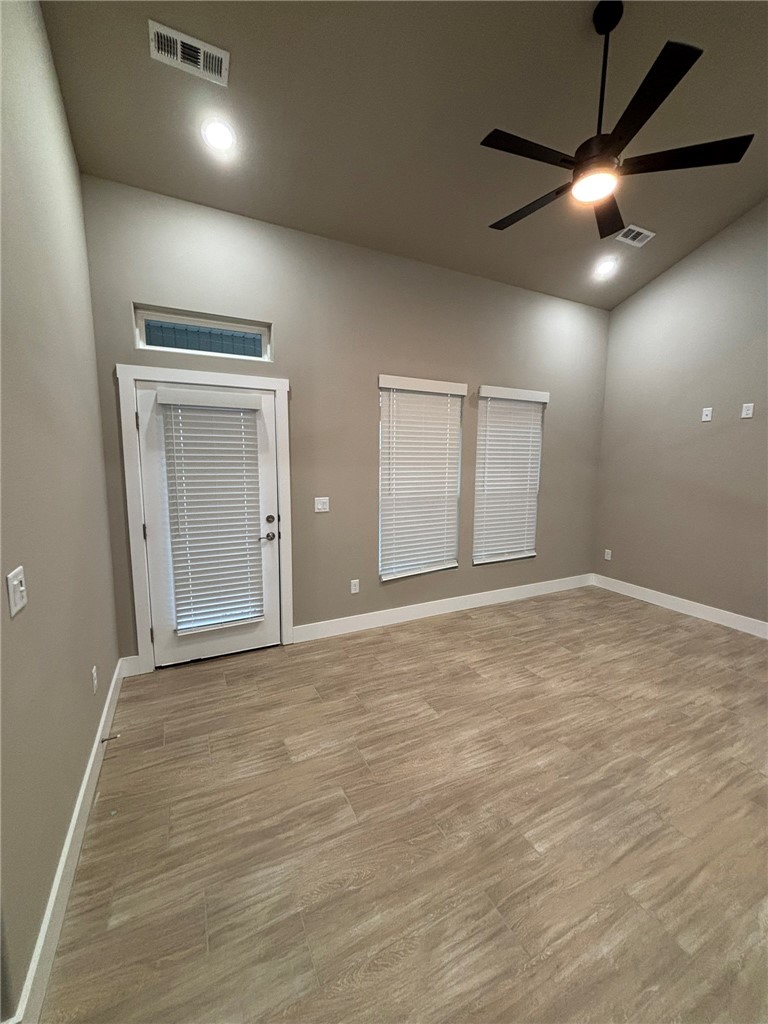 Crystal Cove Ph I - Residential Lease