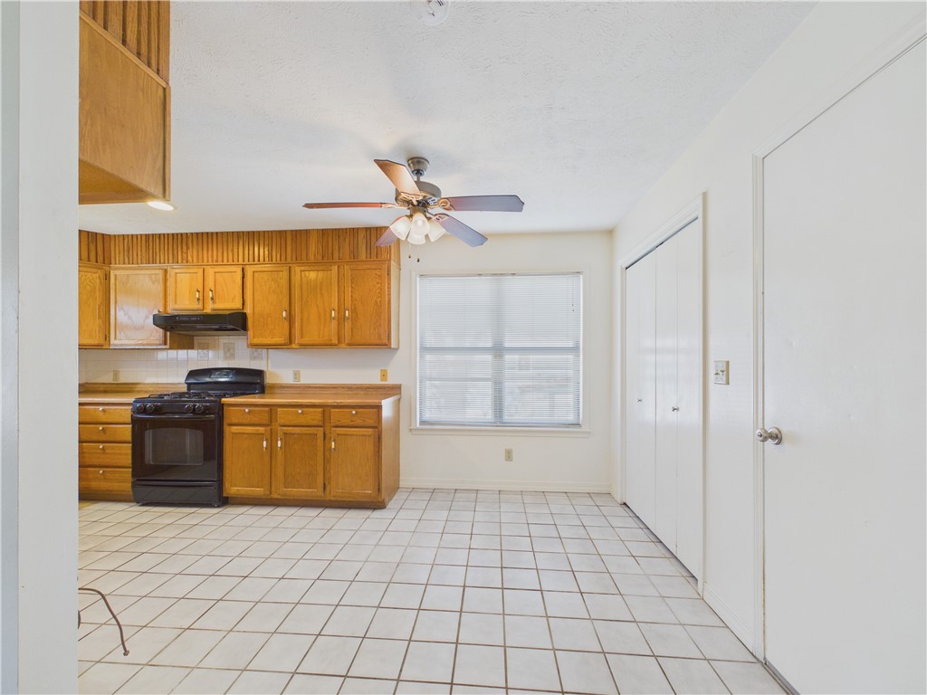 Robert Dykes Sub Siloam Spgs - Residential