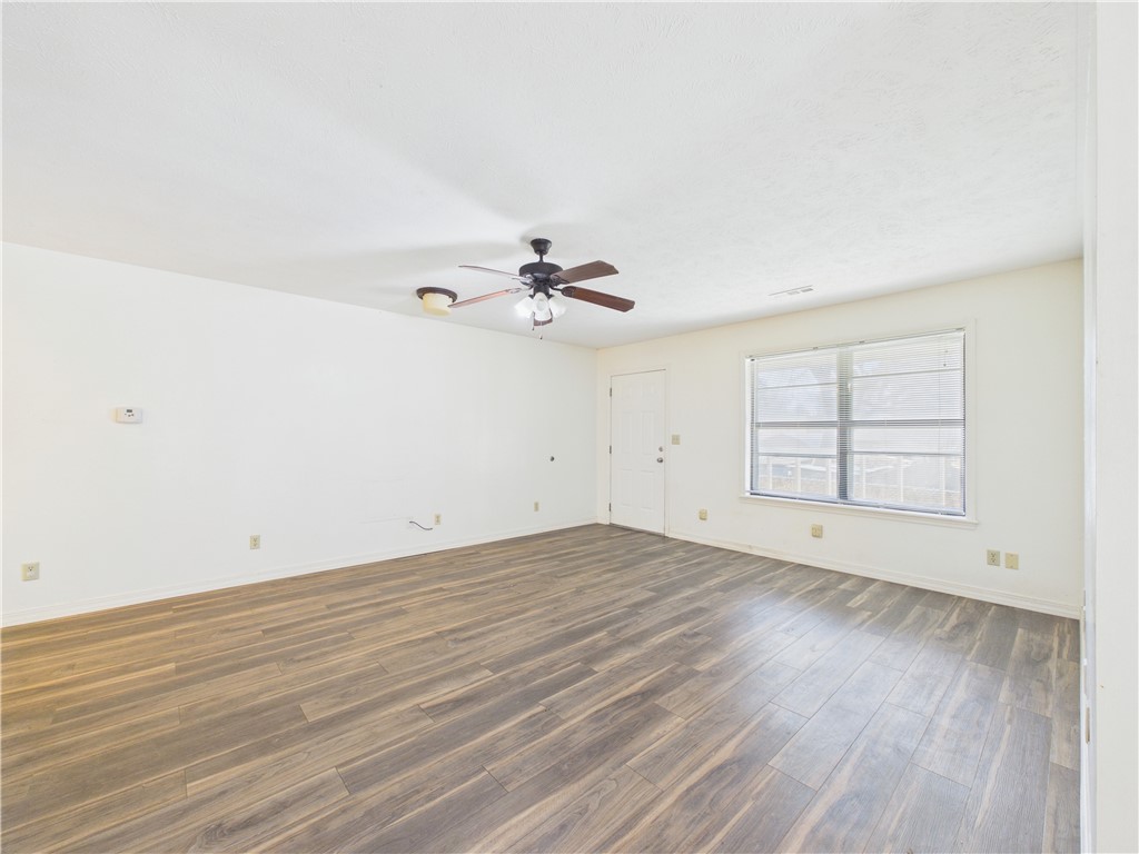 Robert Dykes Sub Siloam Spgs - Residential