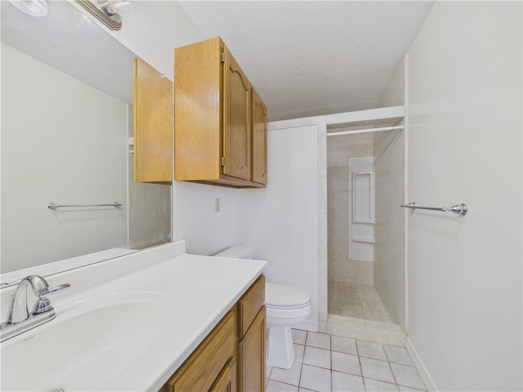 Robert Dykes Sub Siloam Spgs - Residential