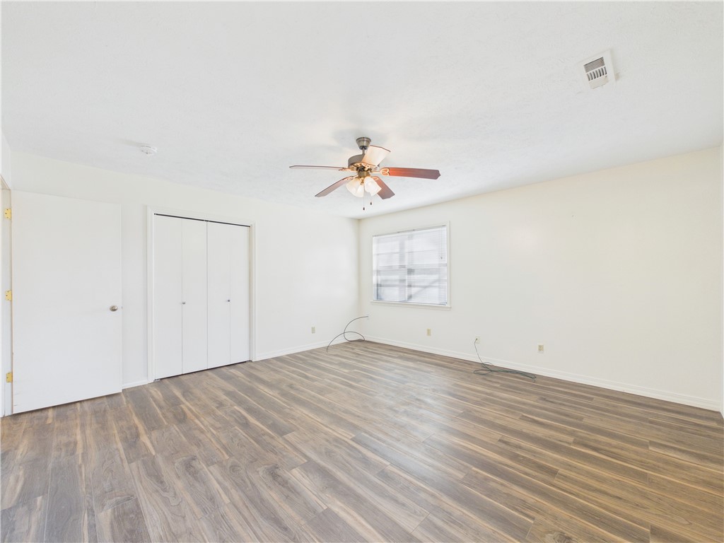 Robert Dykes Sub Siloam Spgs - Residential