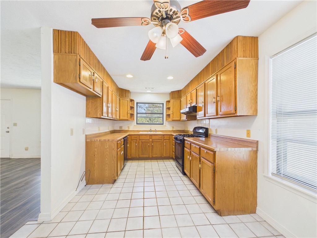 Robert Dykes Sub Siloam Spgs - Residential