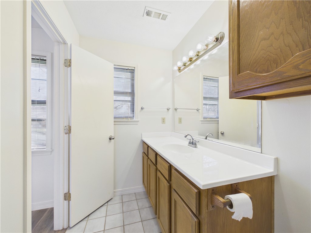 Robert Dykes Sub Siloam Spgs - Residential