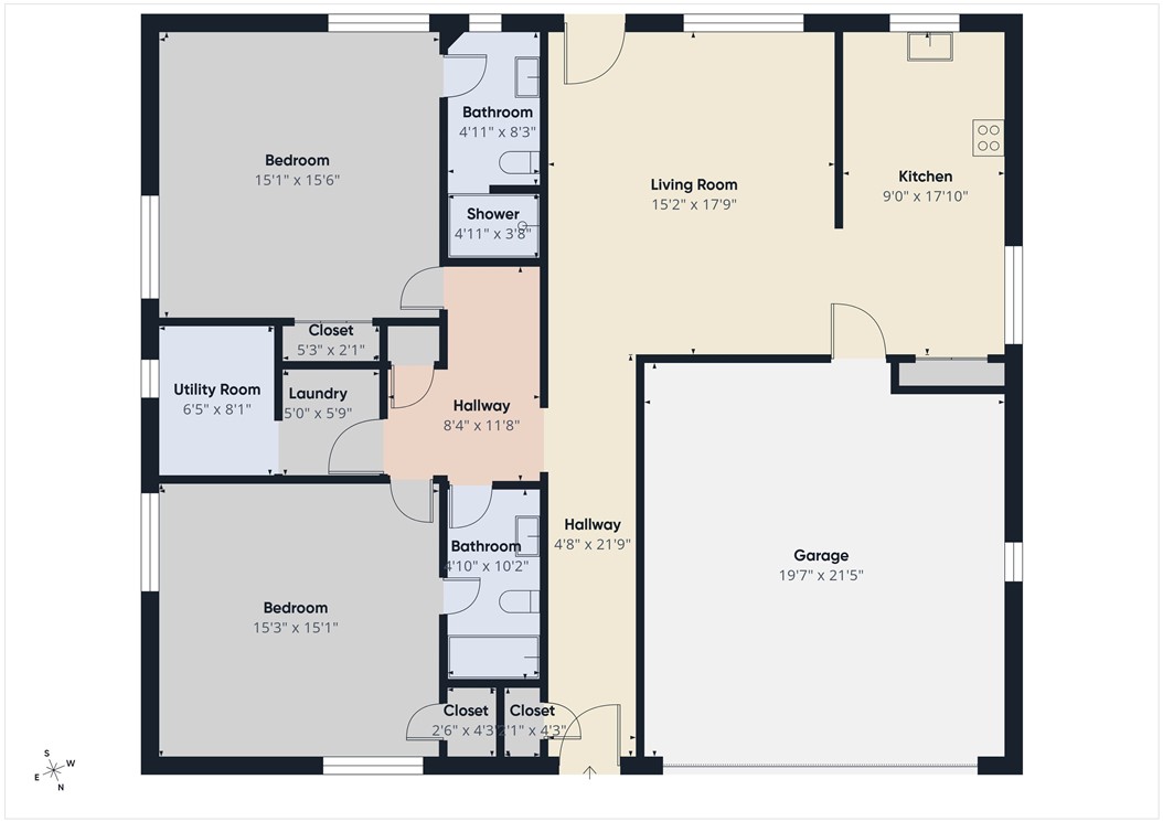 Robert Dykes Sub Siloam Spgs - Residential