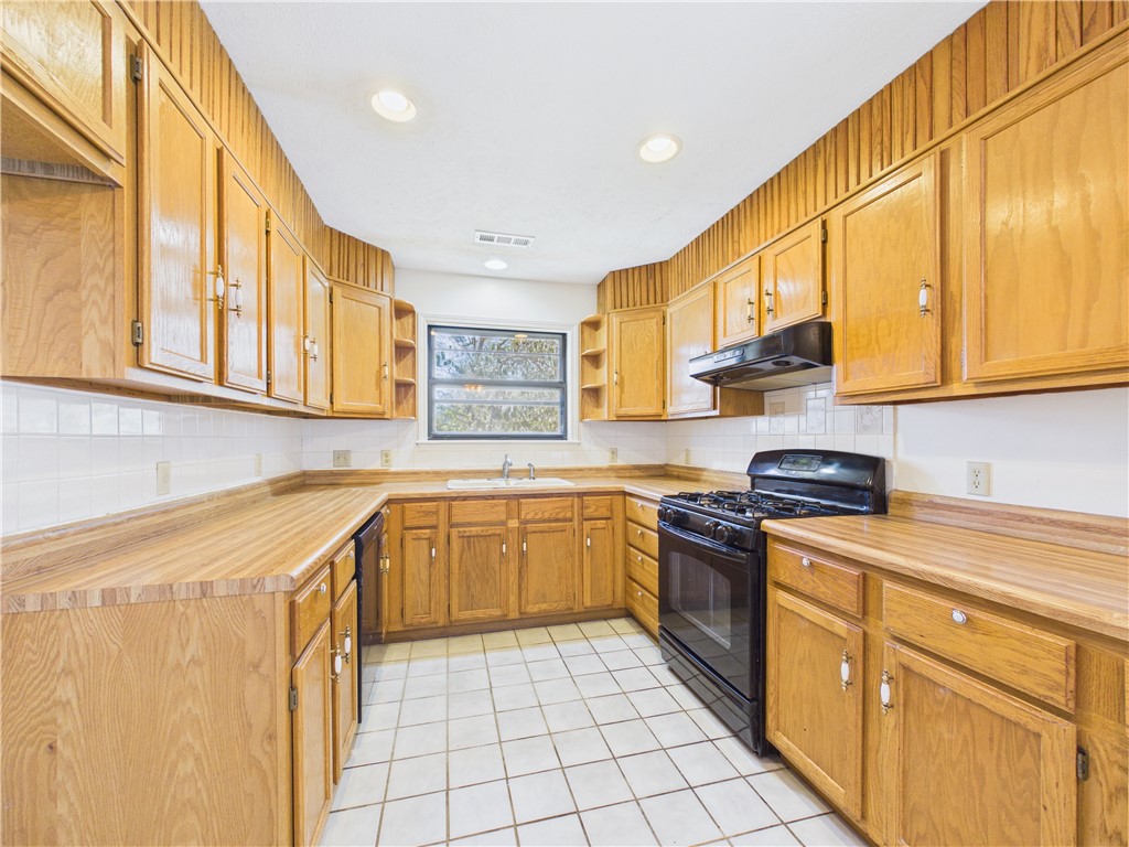 Robert Dykes Sub Siloam Spgs - Residential