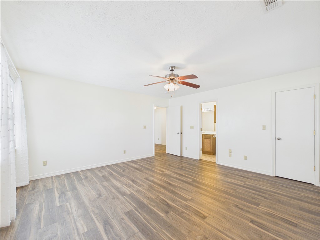 Robert Dykes Sub Siloam Spgs - Residential