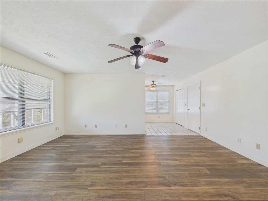 Robert Dykes Sub Siloam Spgs - Residential