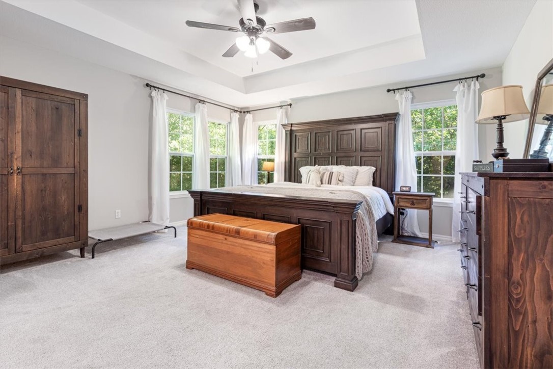 Cambridge - Residential