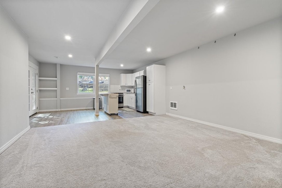 Cambridge - Residential