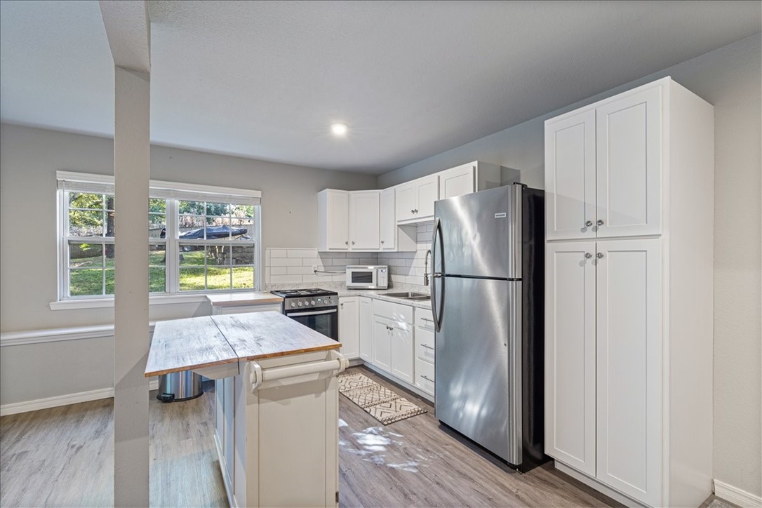 Cambridge - Residential