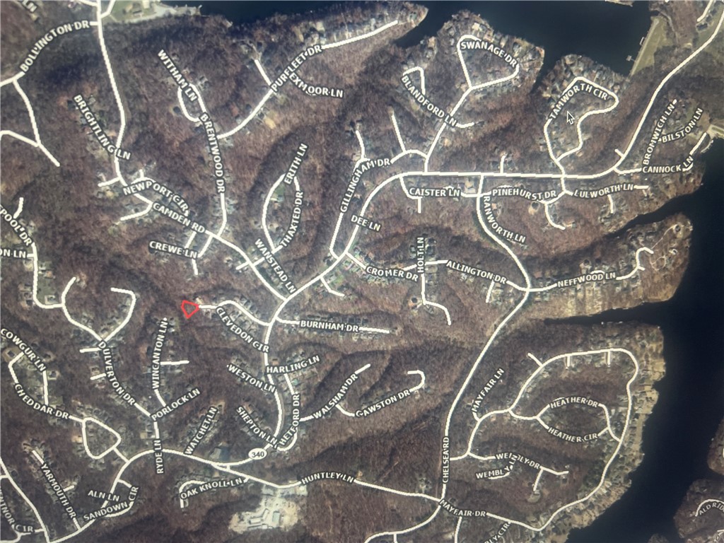 Somerset Sub Bvv - Land