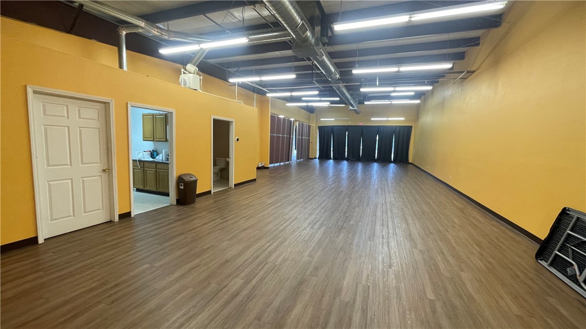 Westpark Square Bentonville - Commercial Lease