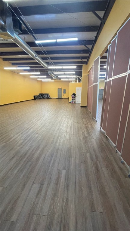 Westpark Square Bentonville - Commercial Lease