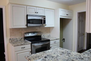Marina Village Ph 1, 2 & 3 - Residential