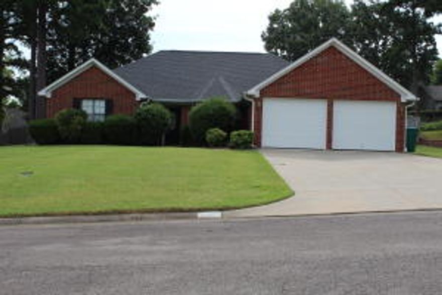 Great home with lots of updates in the last 2 years.