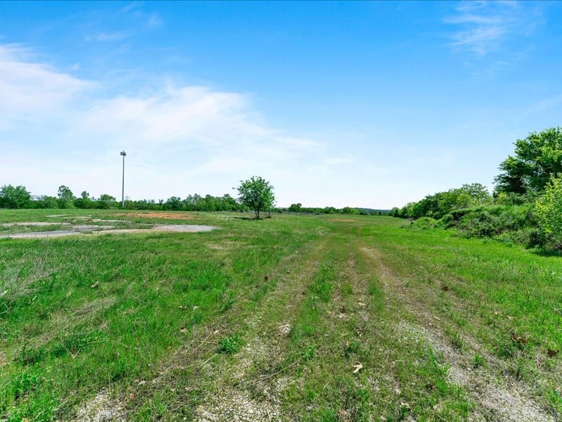 Johnson Outlots - Land