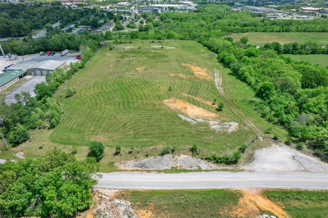 Johnson Outlots - Land