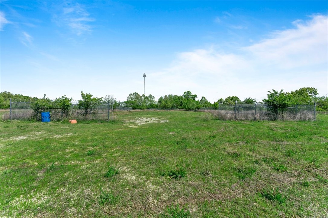 Johnson Outlots - Land