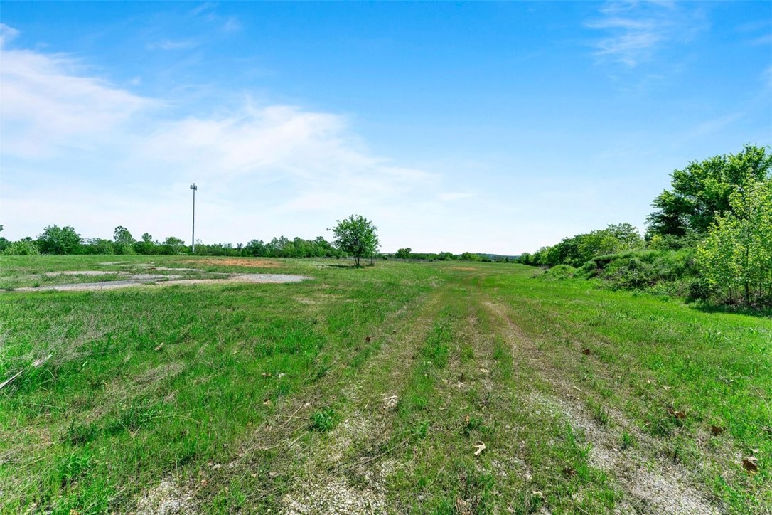 Johnson Outlots - Land
