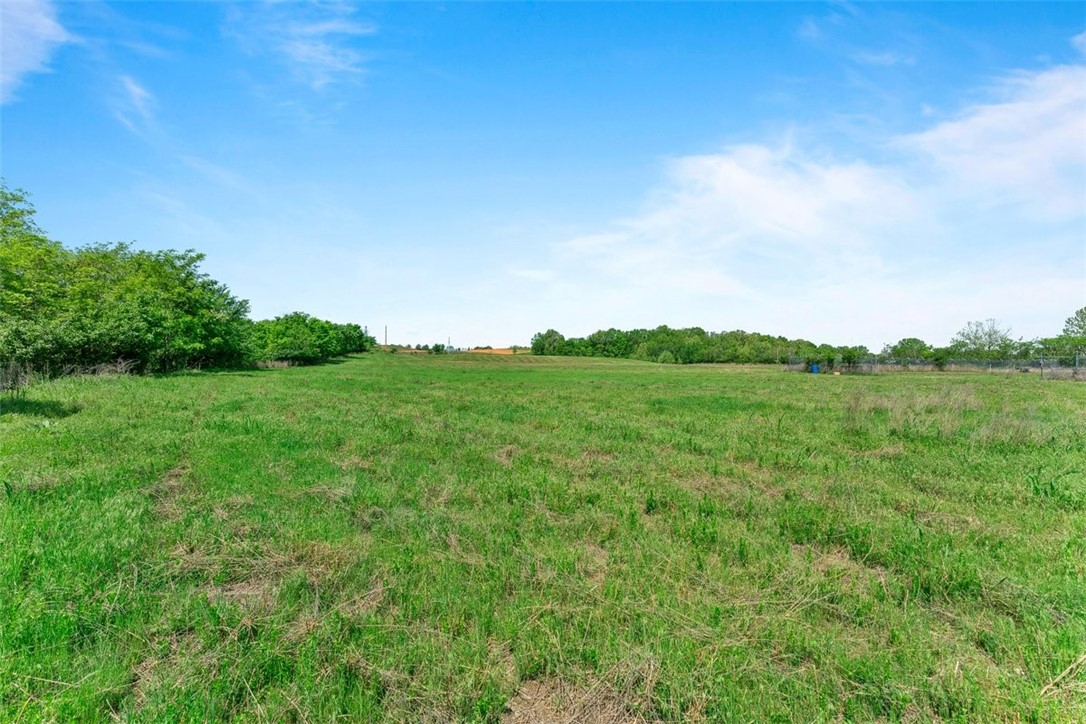 Johnson Outlots - Land