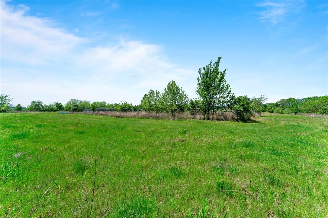 Johnson Outlots - Land