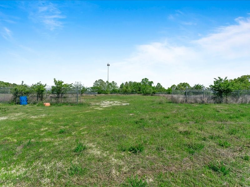 Johnson Outlots - Land