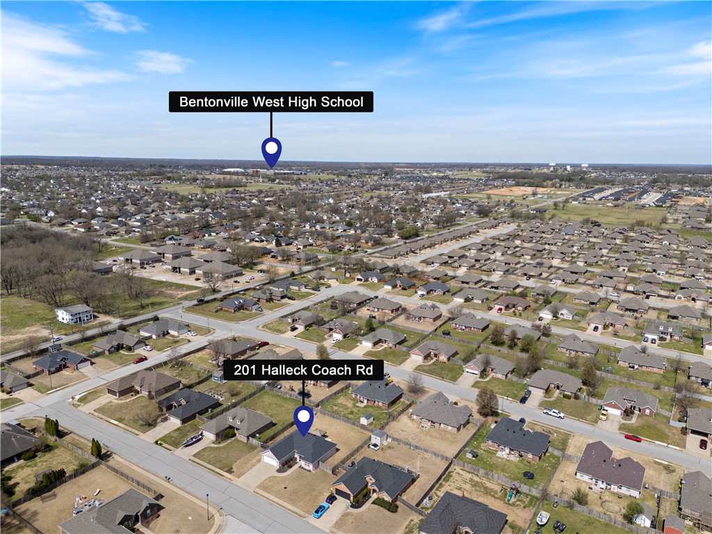 Sienna Estates - Residential