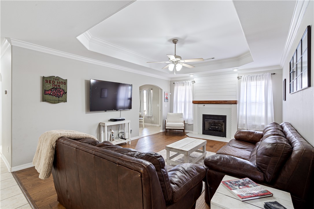 Sienna Estates - Residential