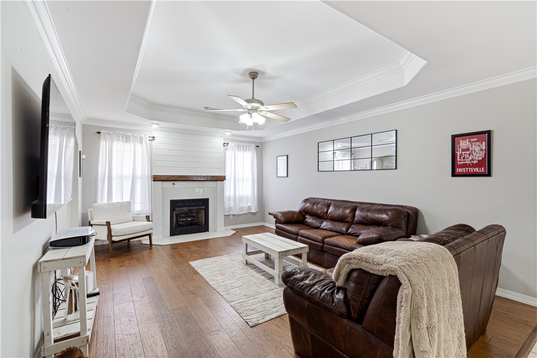 Sienna Estates - Residential