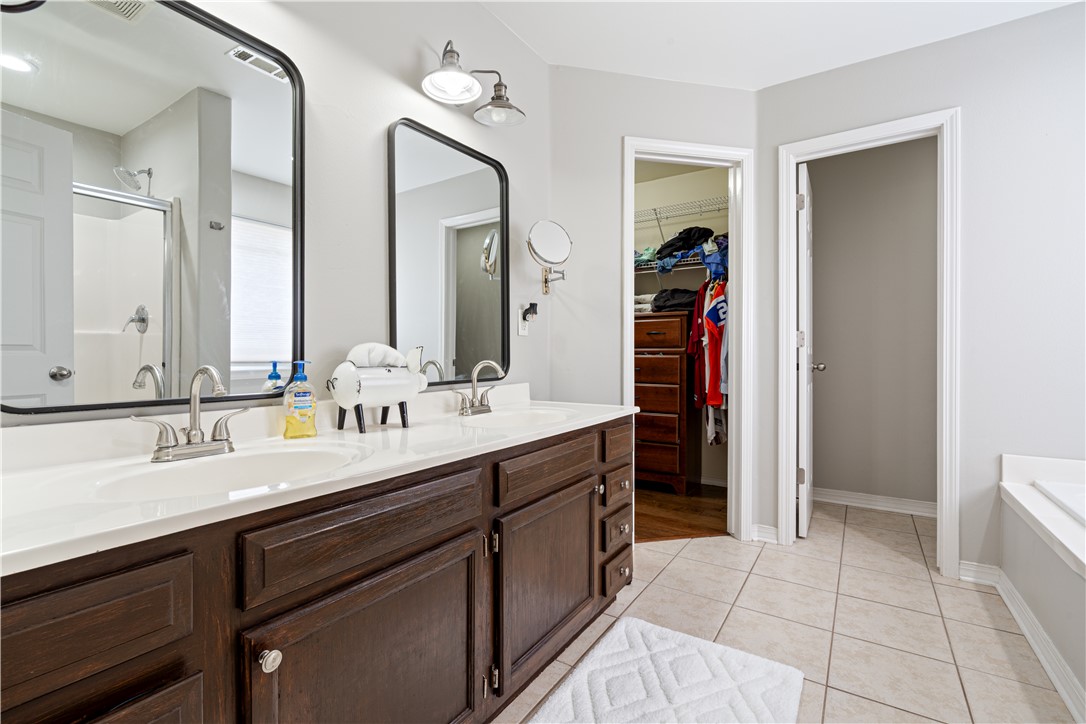 Sienna Estates - Residential