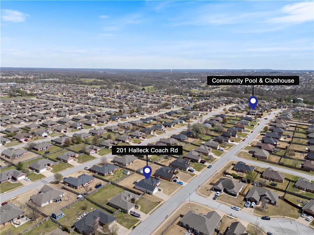 Sienna Estates - Residential