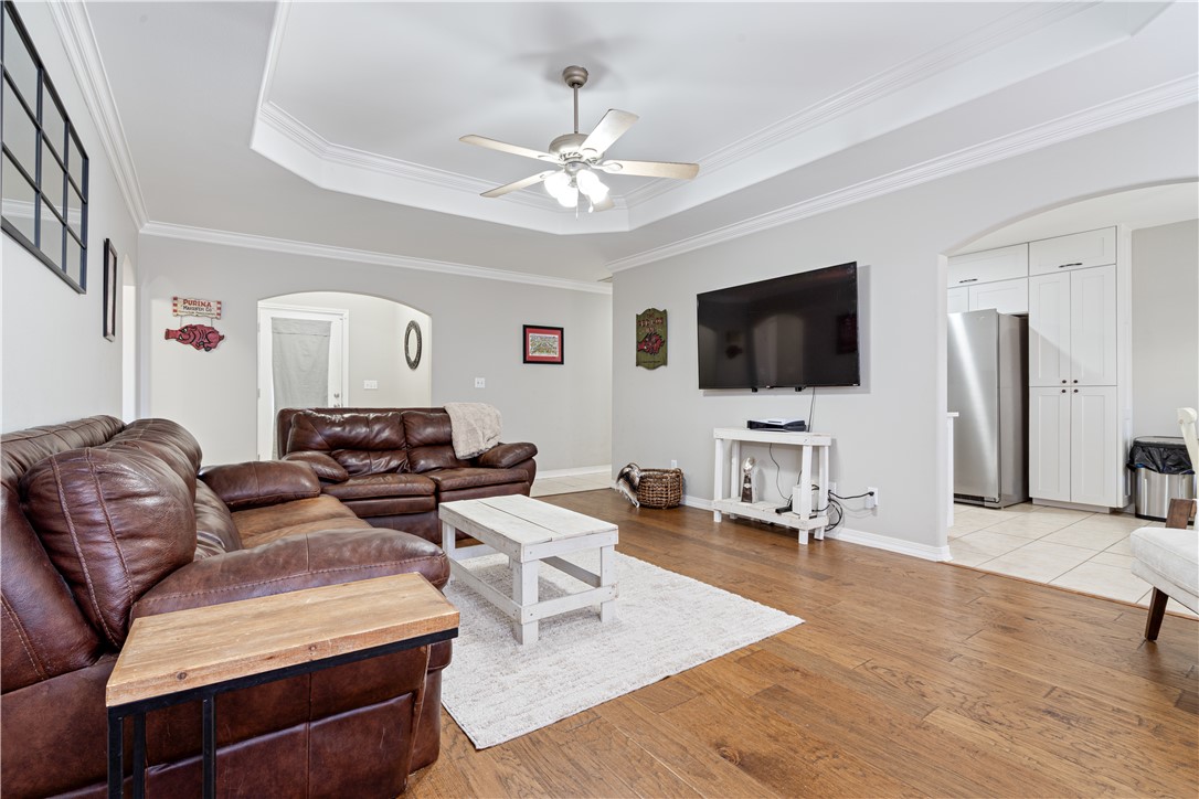 Sienna Estates - Residential