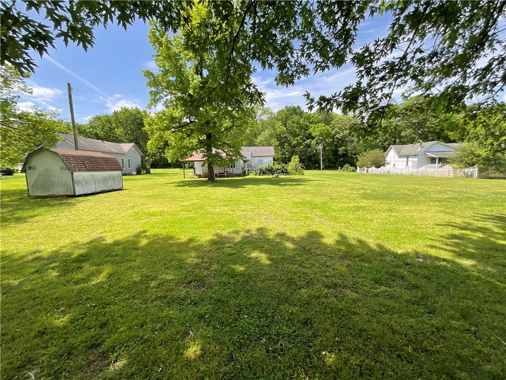 Dutch Mills - Residential