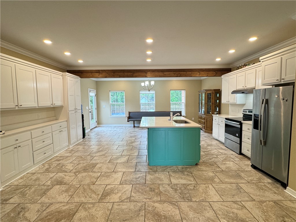 Dardanelle City - Residential