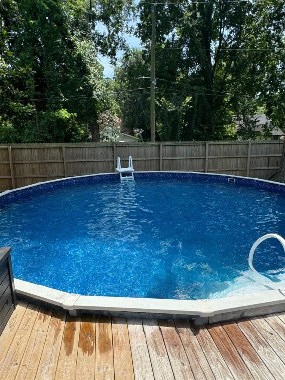 Dardanelle City - Residential