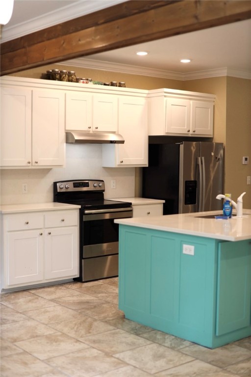 Dardanelle City - Residential