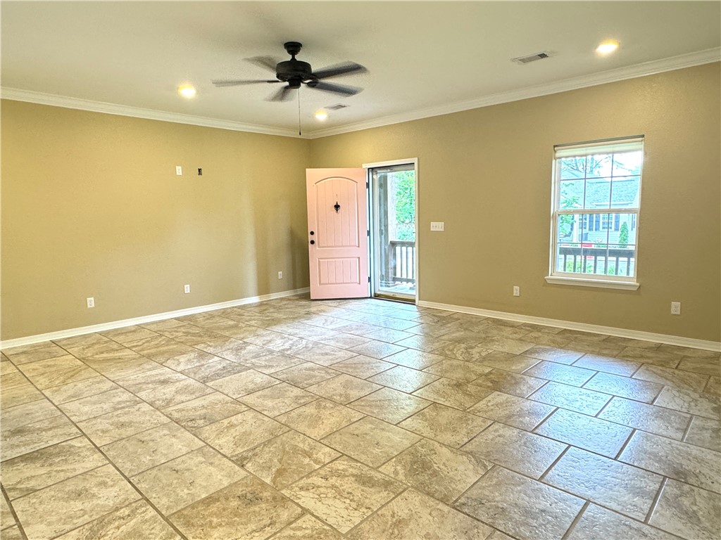 Dardanelle City - Residential