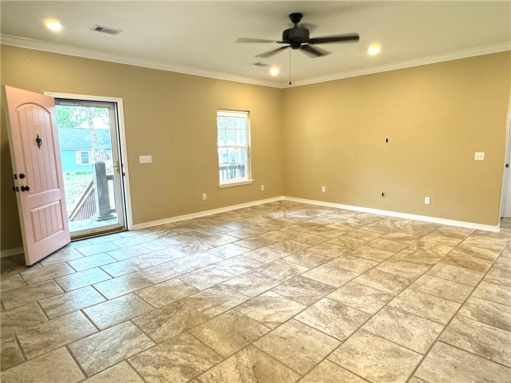 Dardanelle City - Residential