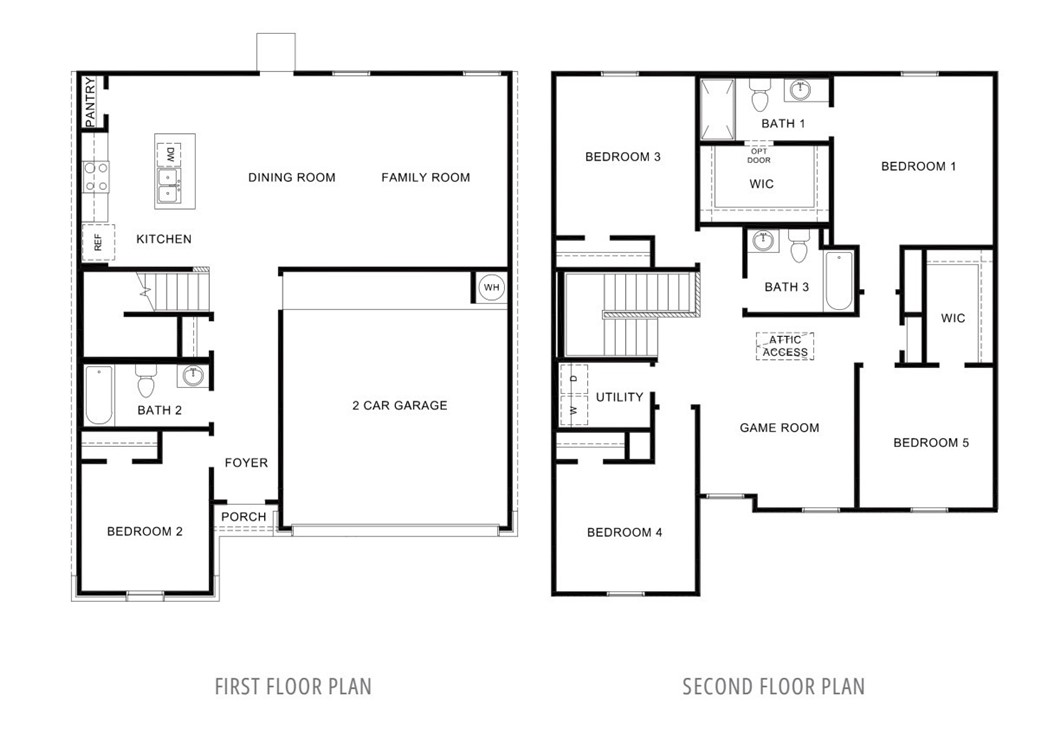 Whispering Springs - Residential
