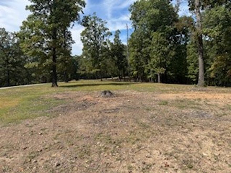 Beaver Lake Area Property, Wooded gently rolling acreage with paved road access, Scenic and secluded perfect for a home or week end retreat,  5 minutes from Big Clifty Park and boat ramp, 15 min to fuel and groceries 20 minutes to Eureka Springs