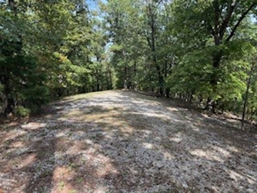 Beaver Lake Area Property, Wooded gently rolling acreage with paved road access, Scenic and secluded perfect for a home or week end retreat,  5 minutes from Big Clifty Park and boat ramp, 15 min to fuel and groceries 20 minutes to Eureka Springs
