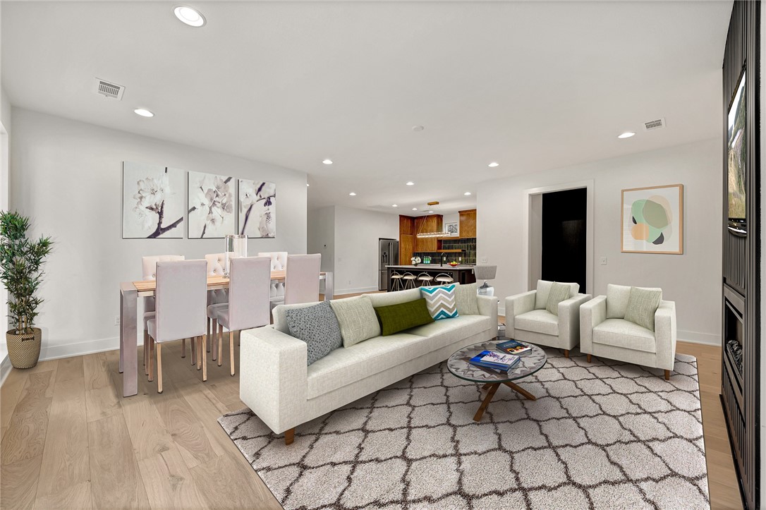 Bridgeport Ph Viii - Residential