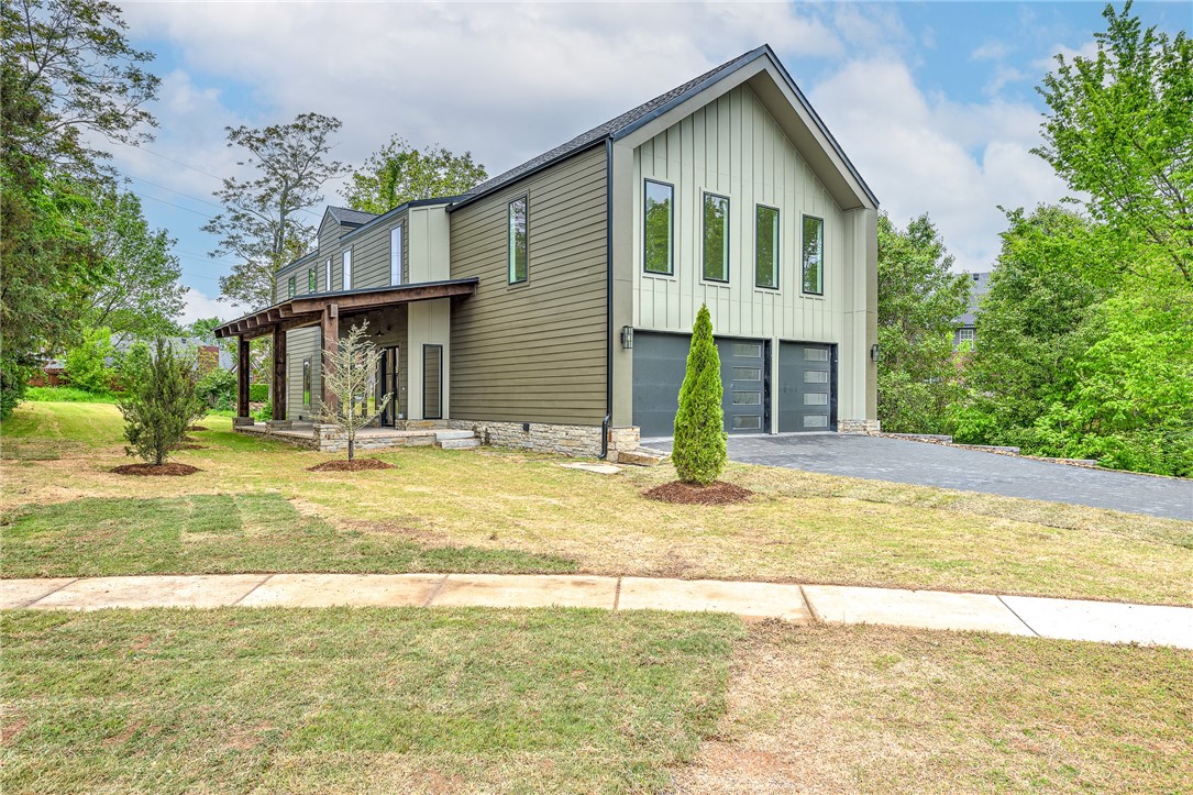 Bridgeport Ph Viii - Residential