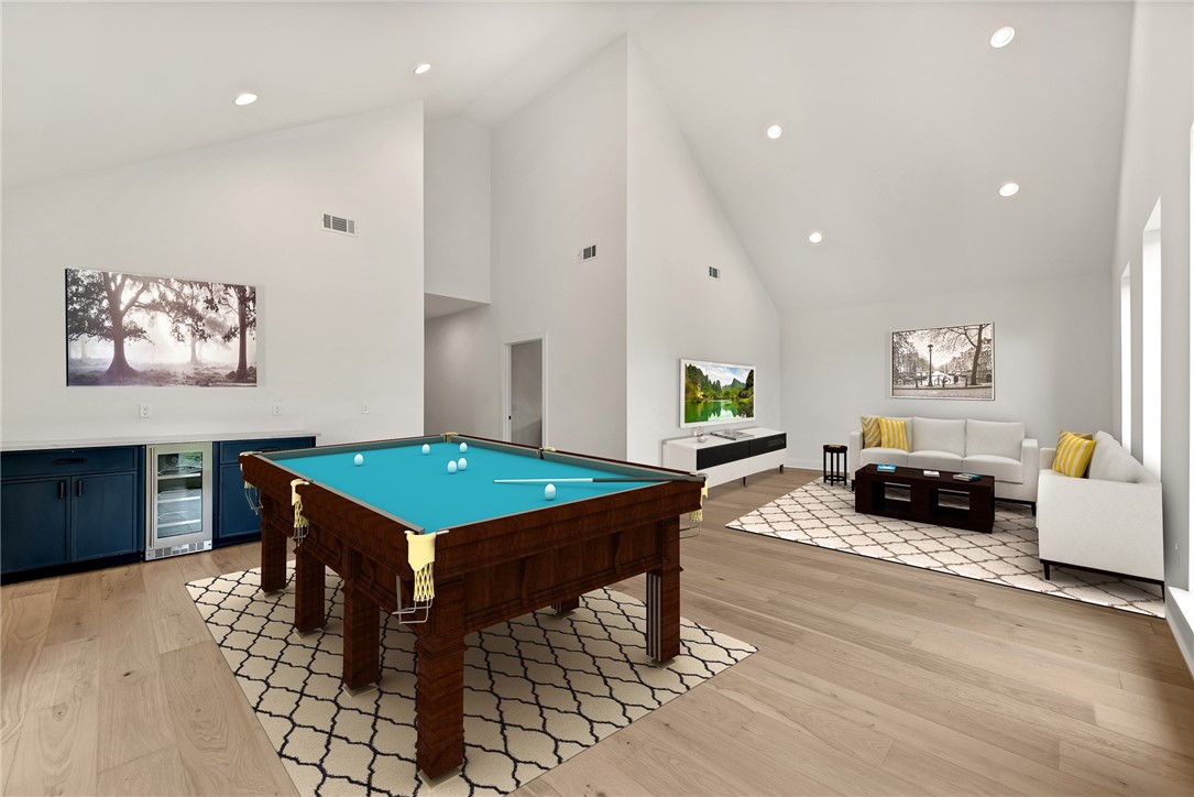 Bridgeport Ph Viii - Residential