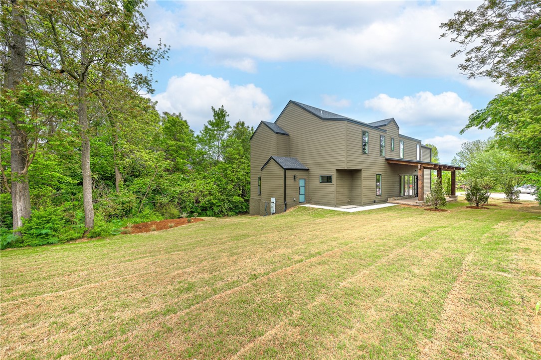 Bridgeport Ph Viii - Residential